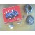 cilinder + kop 70cc  SR-Stealth Airsal L.C. T6